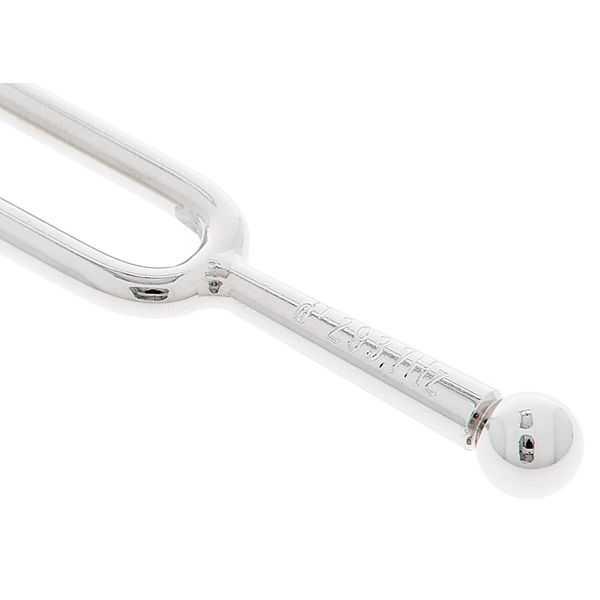 Wittner Tuning Fork 293,7Hz No.921 Ni