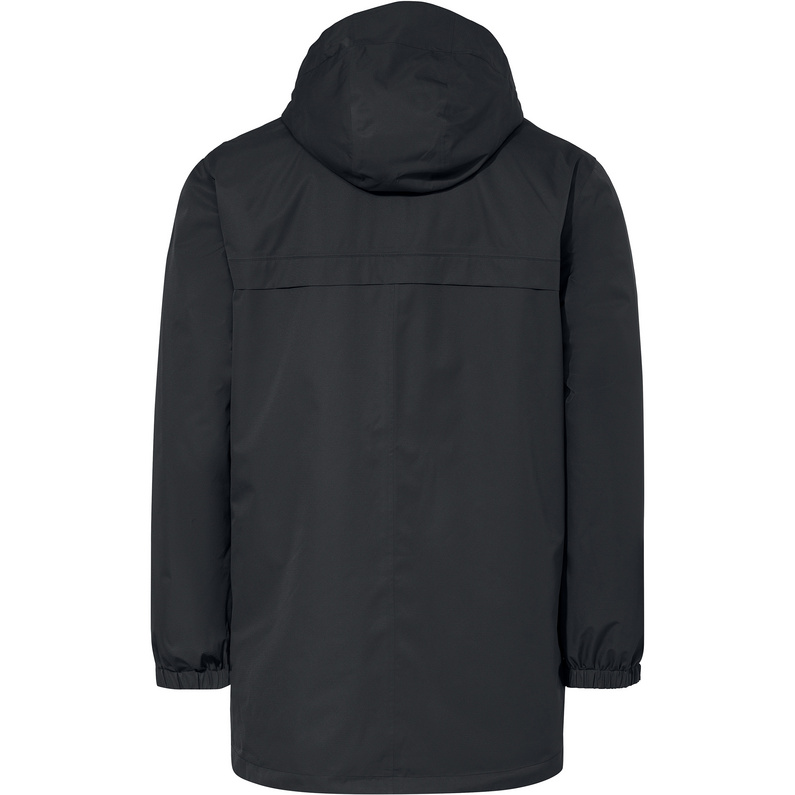 Vaude Herren Escape Padded Parka