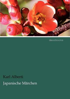 Japanische M Rchen (Paperback)