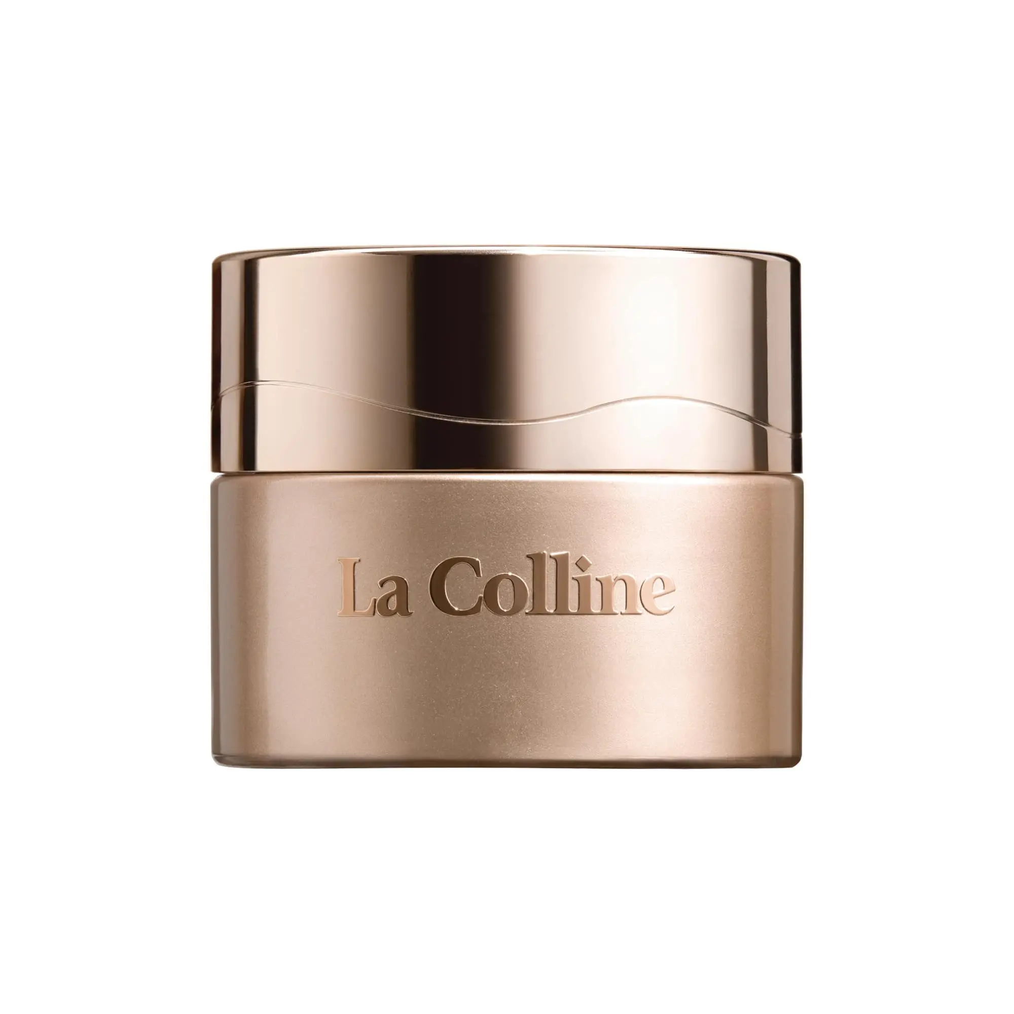 La Colline - NativAge La Crème Soin Visage Eco-Régénérant- Cosmétiques vegan