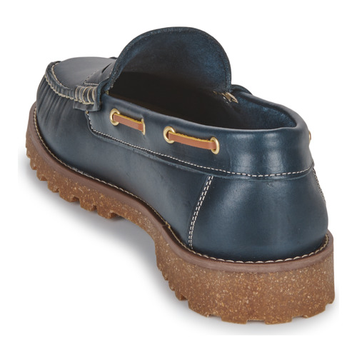Casual Attitude - BELANA - Marine