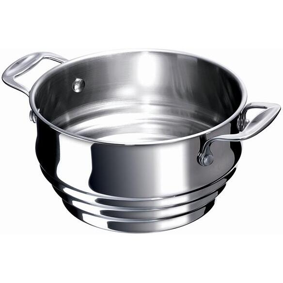 Multi passoire vapeur 16/20cm  - Chef