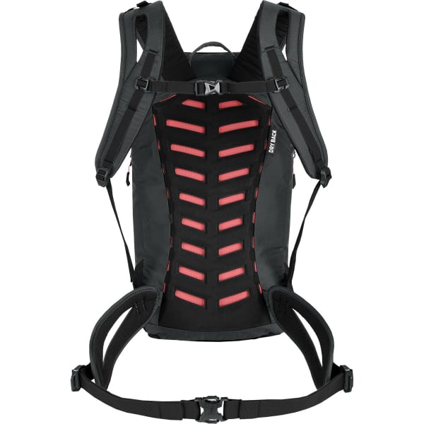 Sac à dos randonnée SALEWA PUEZ 25L BP BLACK OUT/ONYX
