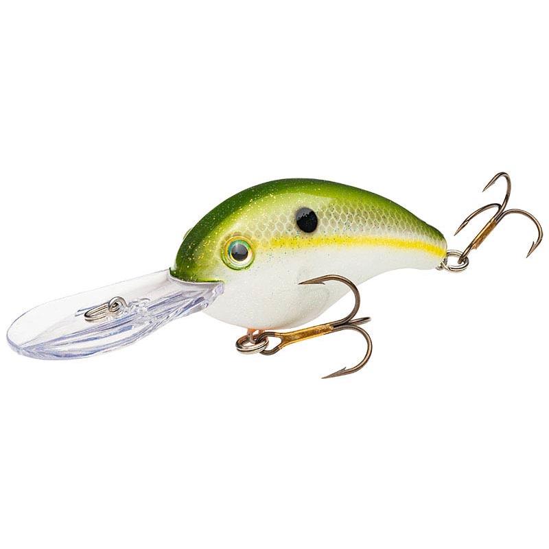 Leurre Flottant Strike King Pro Model Series 5 - 10.5Cm