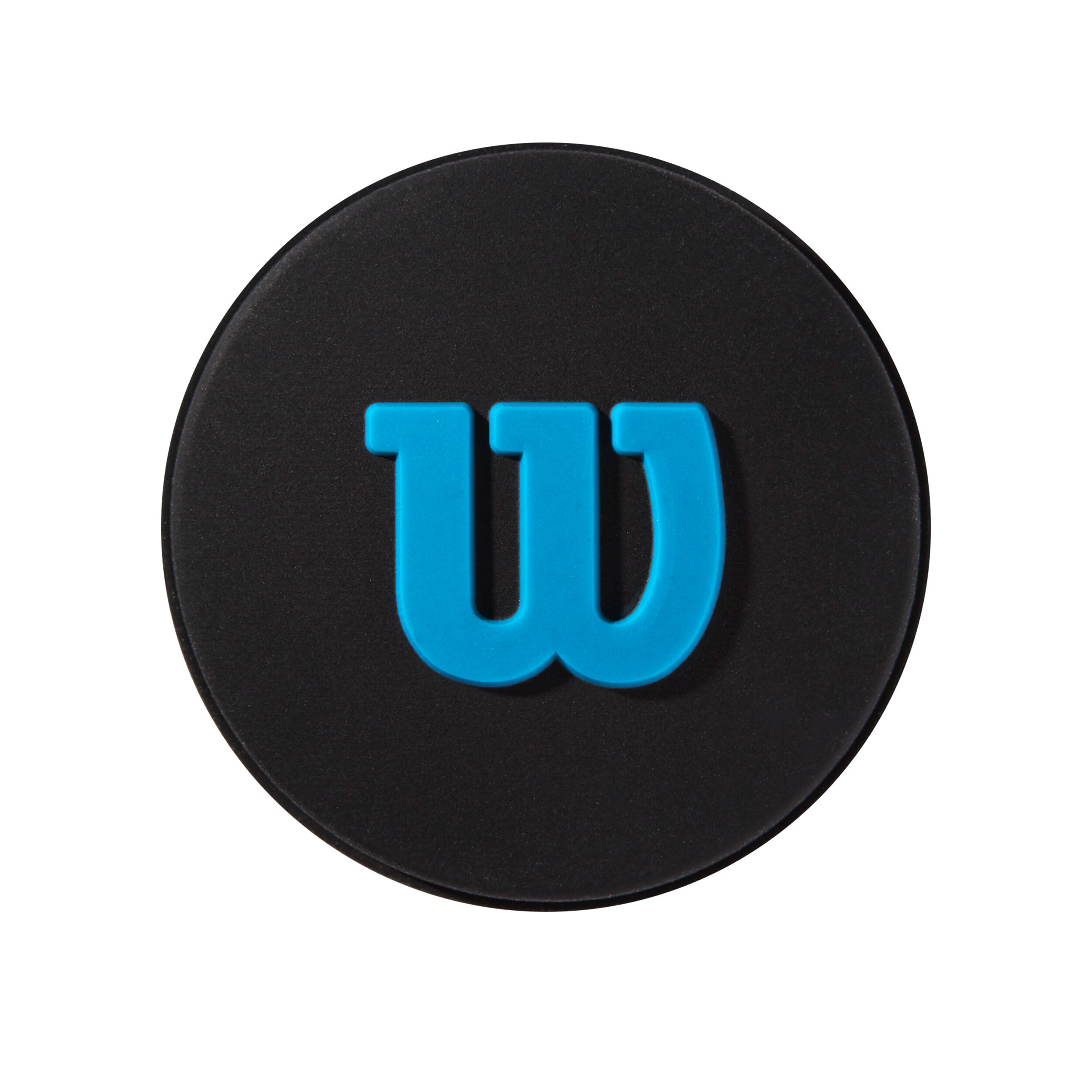 Wilson Ultra Pro Feel Ultra Antivibrateur Pack De 2 Unités - Noir , Bleu