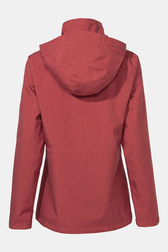 Vaude Vaude Rosemoor Jacket Ii