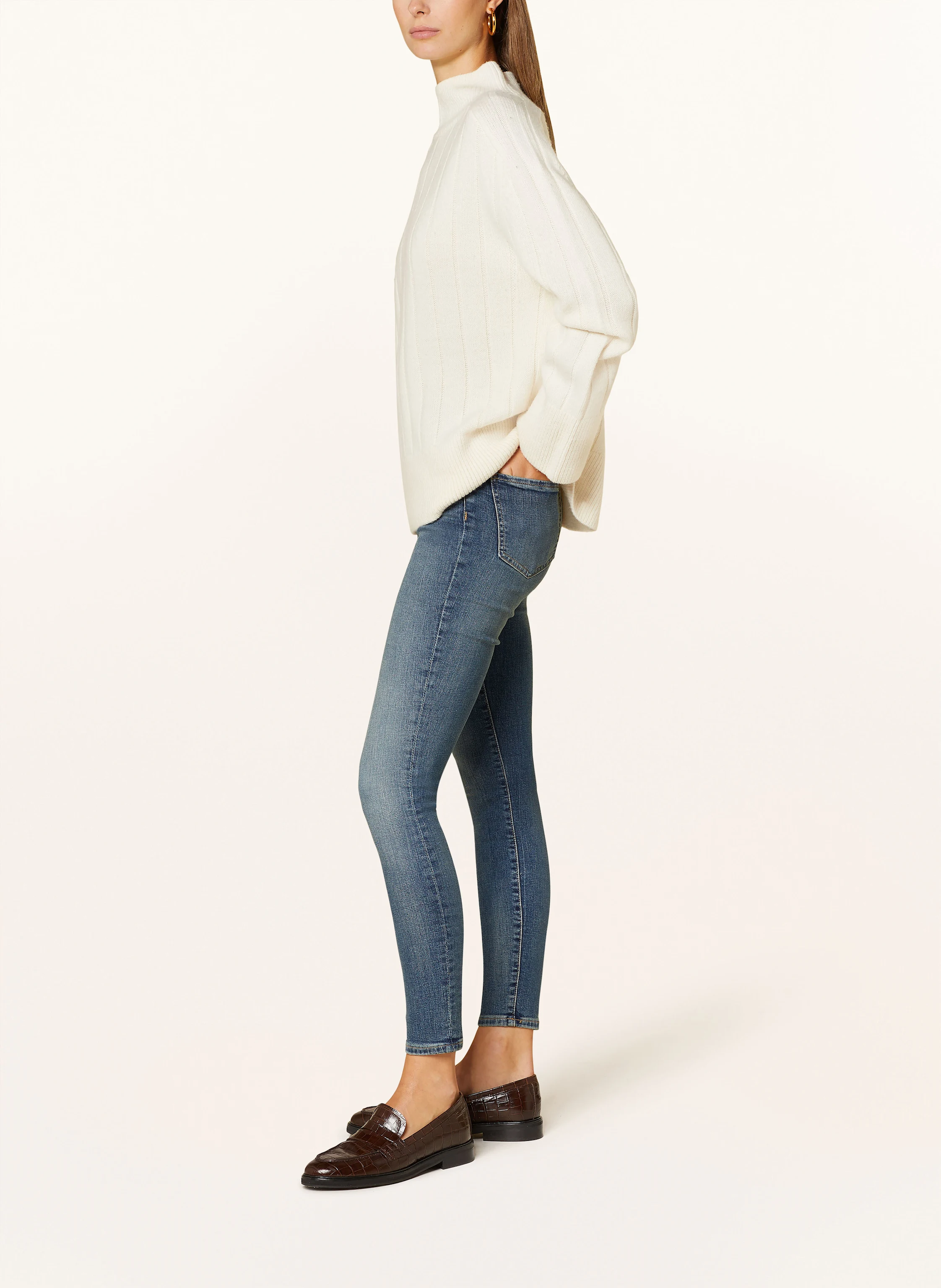 TOMMY HILFIGER Skinny Jeans COMO