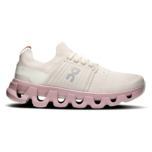On - Women's Cloudswift 4 - Chaussures de running