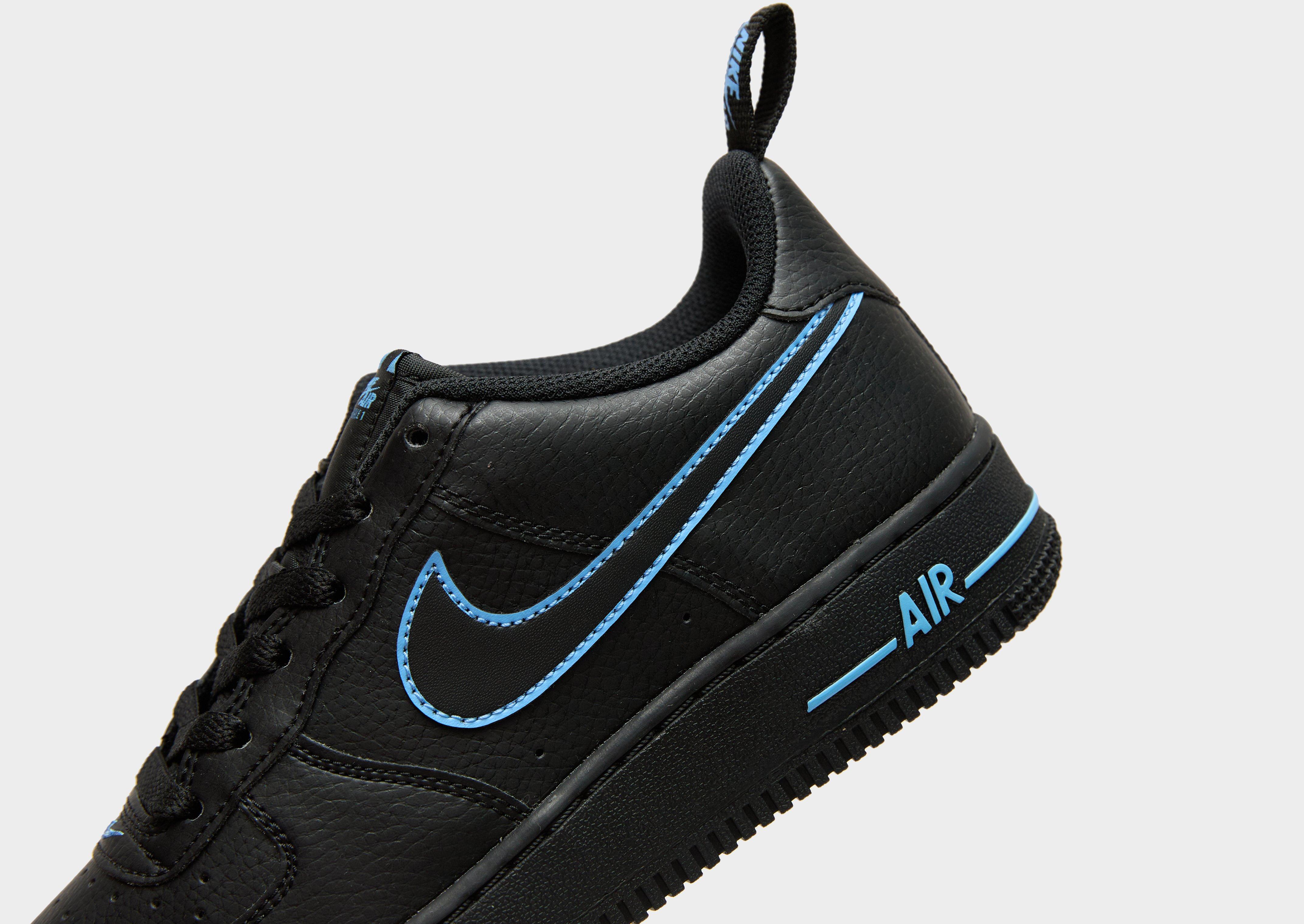 Nike Air Force 1 Low Junior