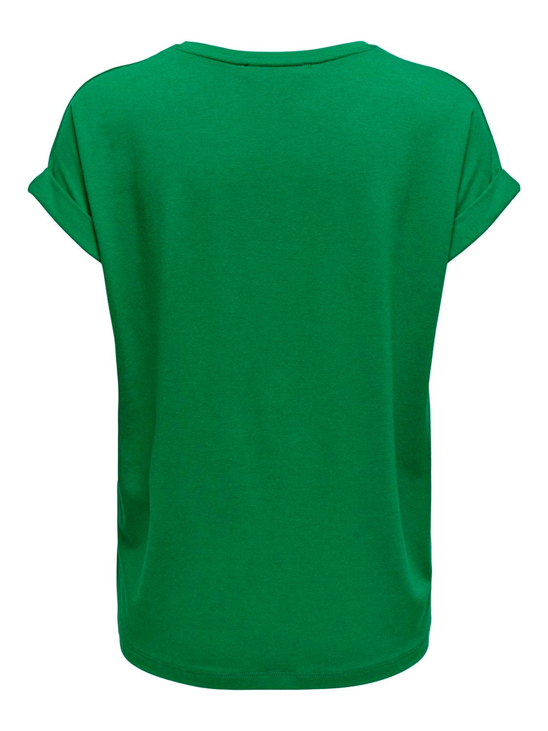 ONLMOSTER Top Jolly Green