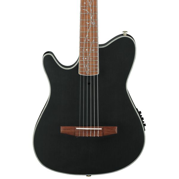 Ibanez Sign. Tim Henson TOD10NL LH