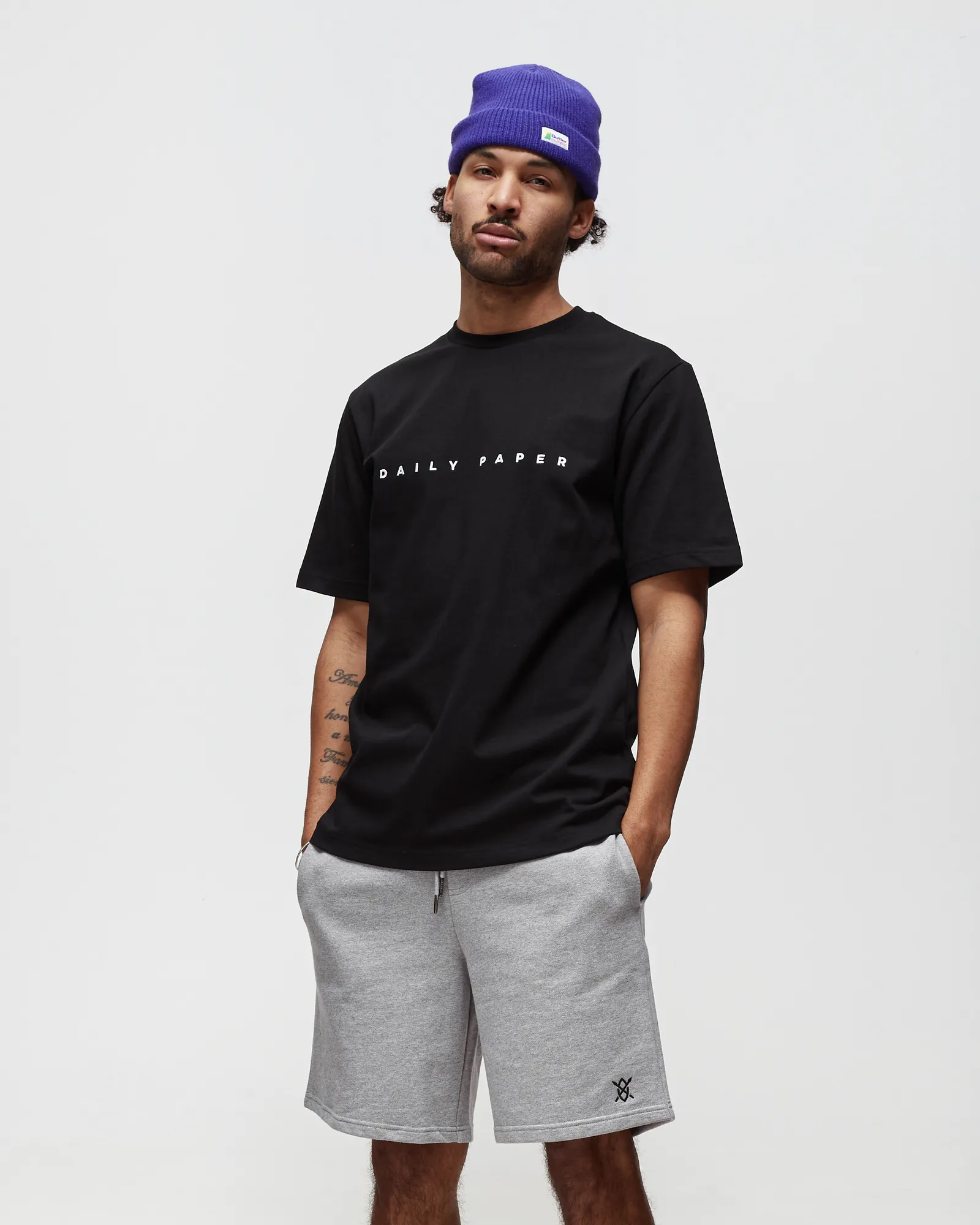 Daily Paper Alias Tee