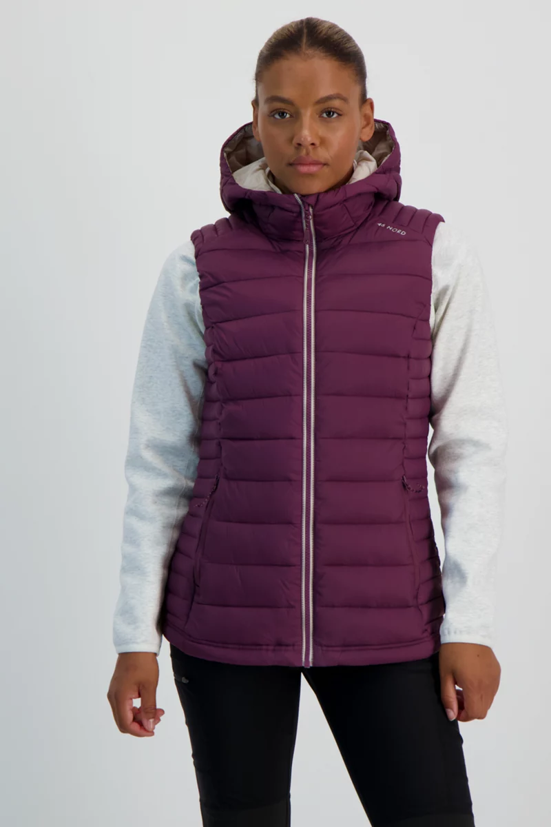 46 NORD Damen Gilet