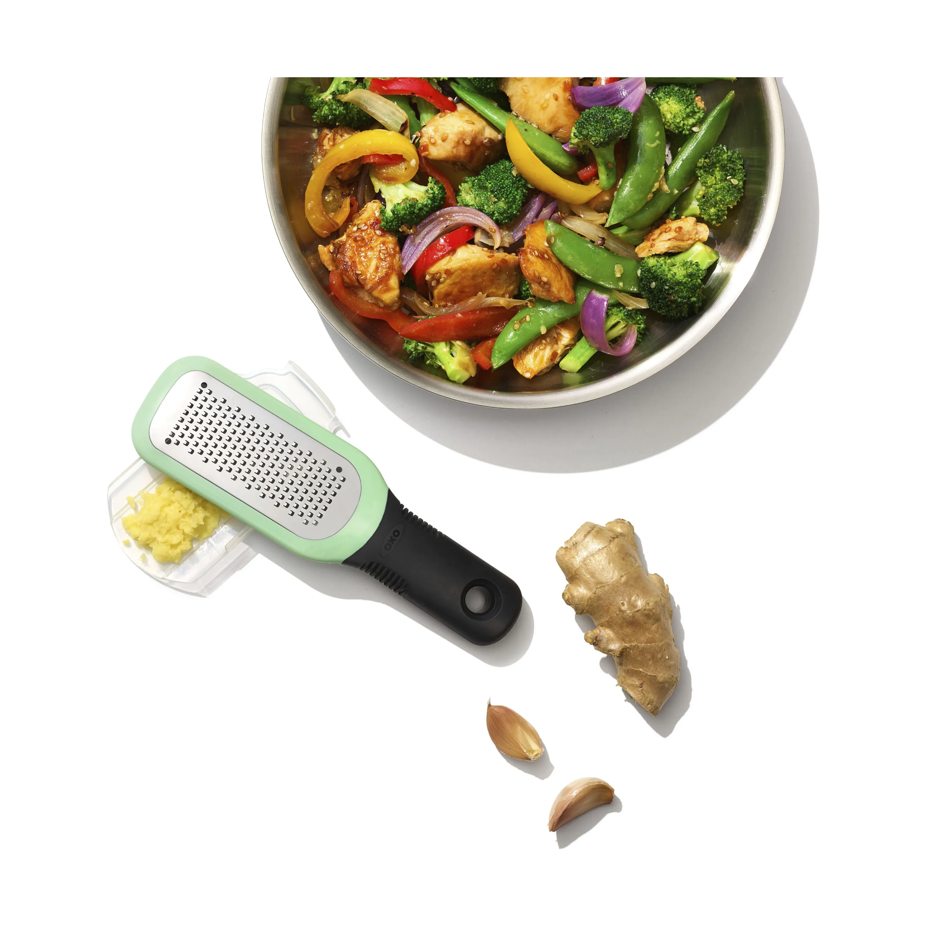 OXO Good Grips Rivejern