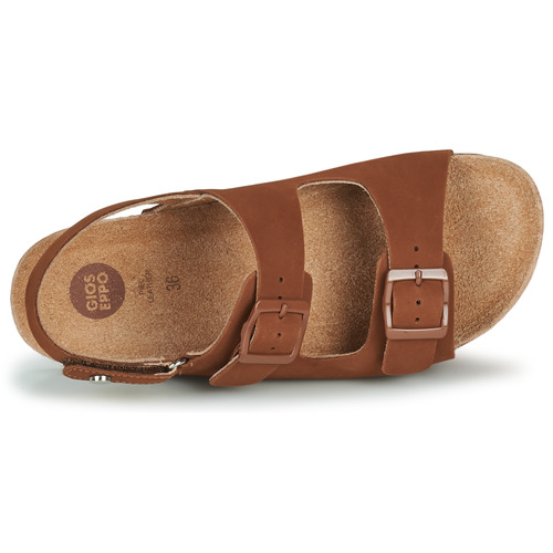 Gioseppo - MISINTO - Marron