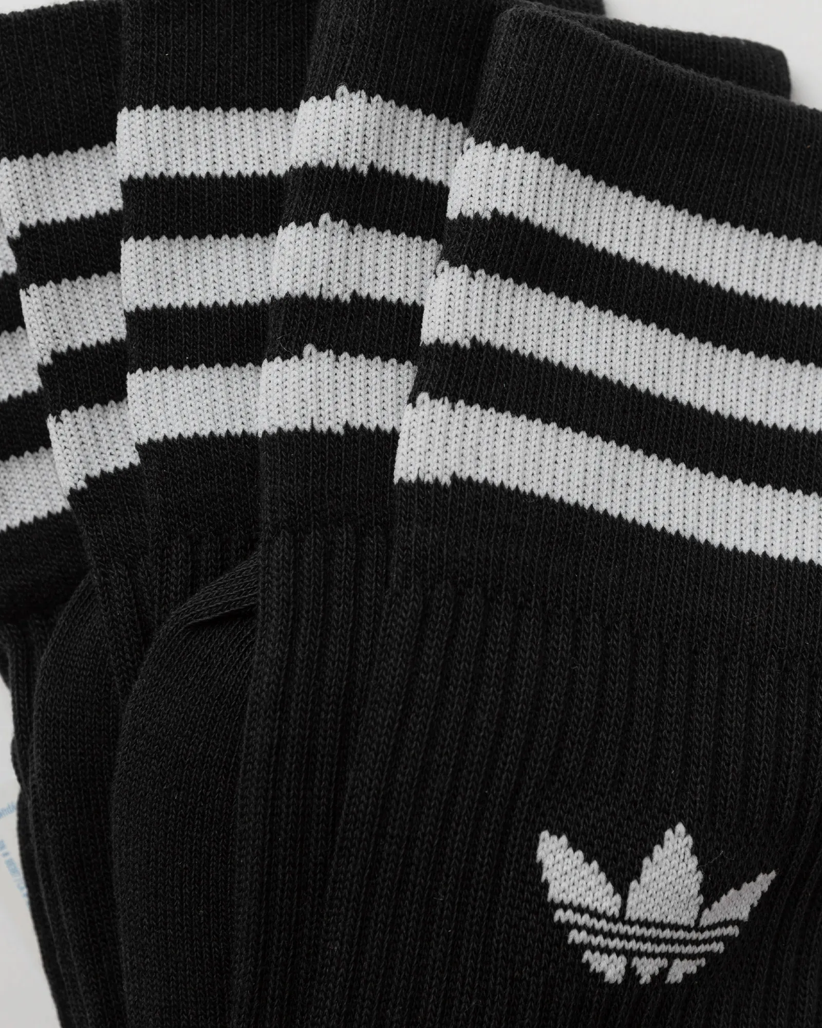 Adidas SOLID CREW SOCK