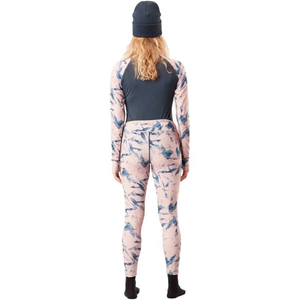 Legging PICTURE XINA PRINTED BOTTOM FREEZE
