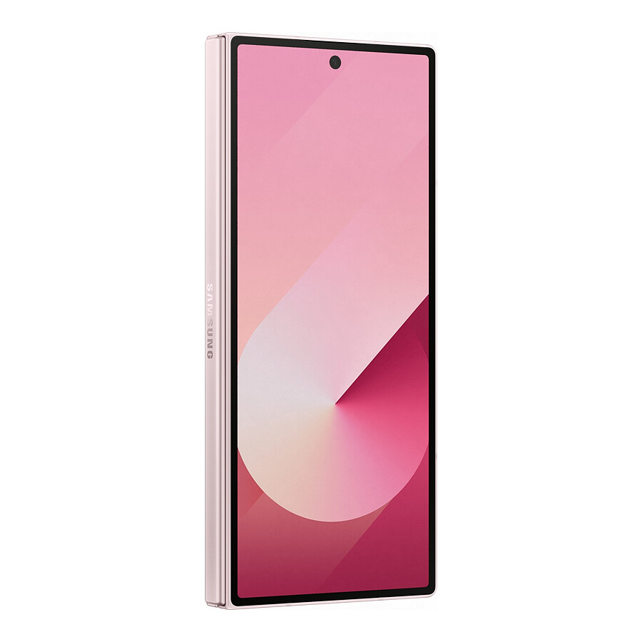 Samsung Galaxy Z Fold6 (Rose) - 512 Go - 12 Go