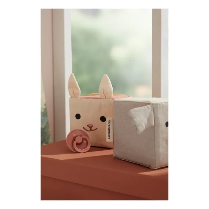 Kid's Concept Cubes de jeu textile Edvin