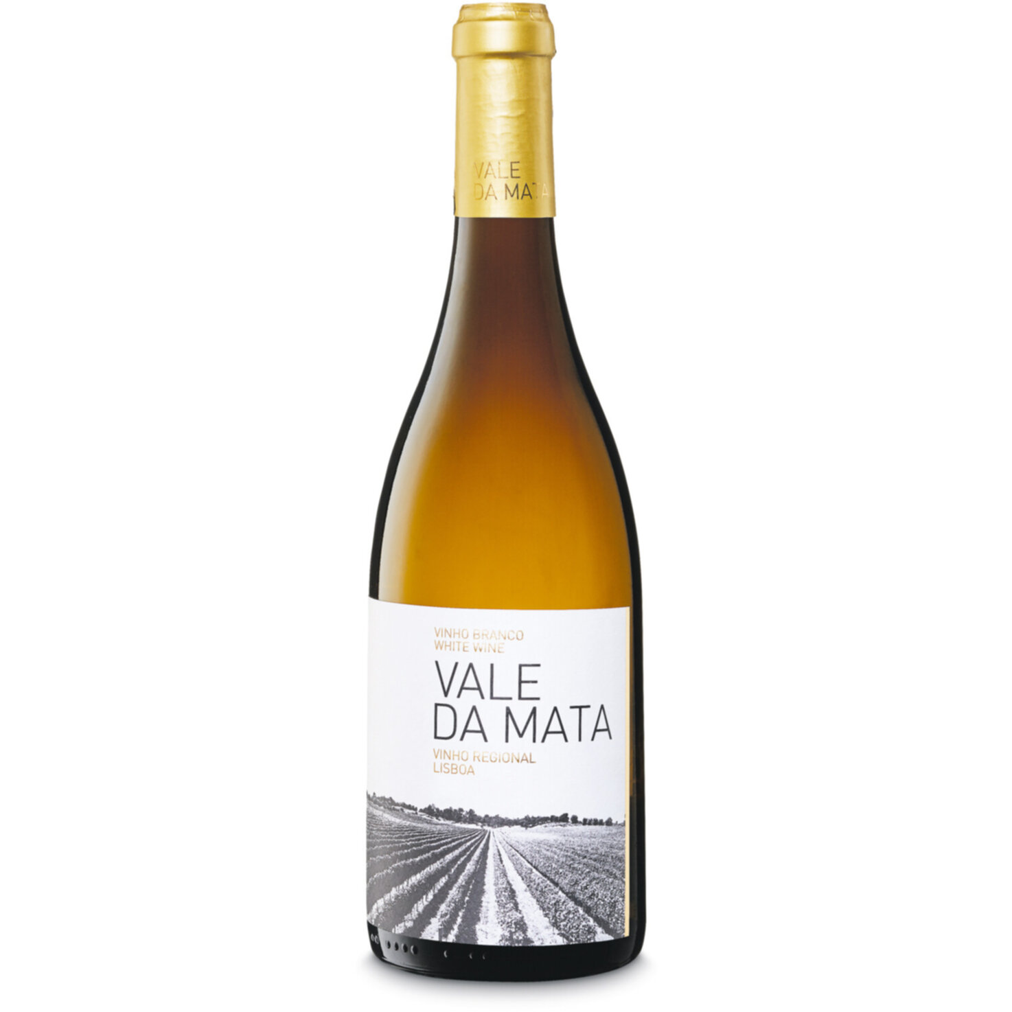 Vinho Regional Lisboa Vinho Branco Vale de Mata -75cl