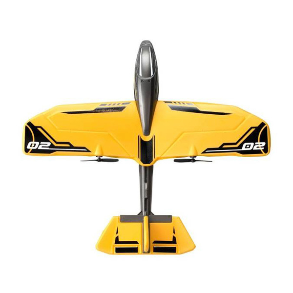 Avion Télécommandé - FLYBOTIC - Hornet Evo