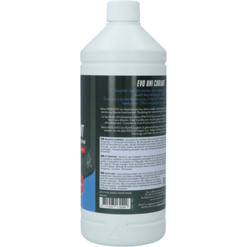 Valma W56 EVO Uni Koelvloeistof -38 1 Liter