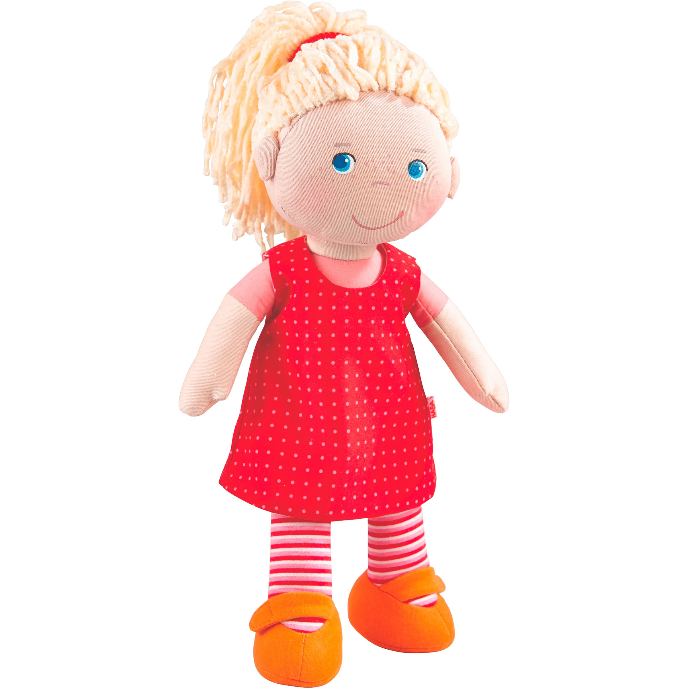 Haba Puppe Annelie 30cm