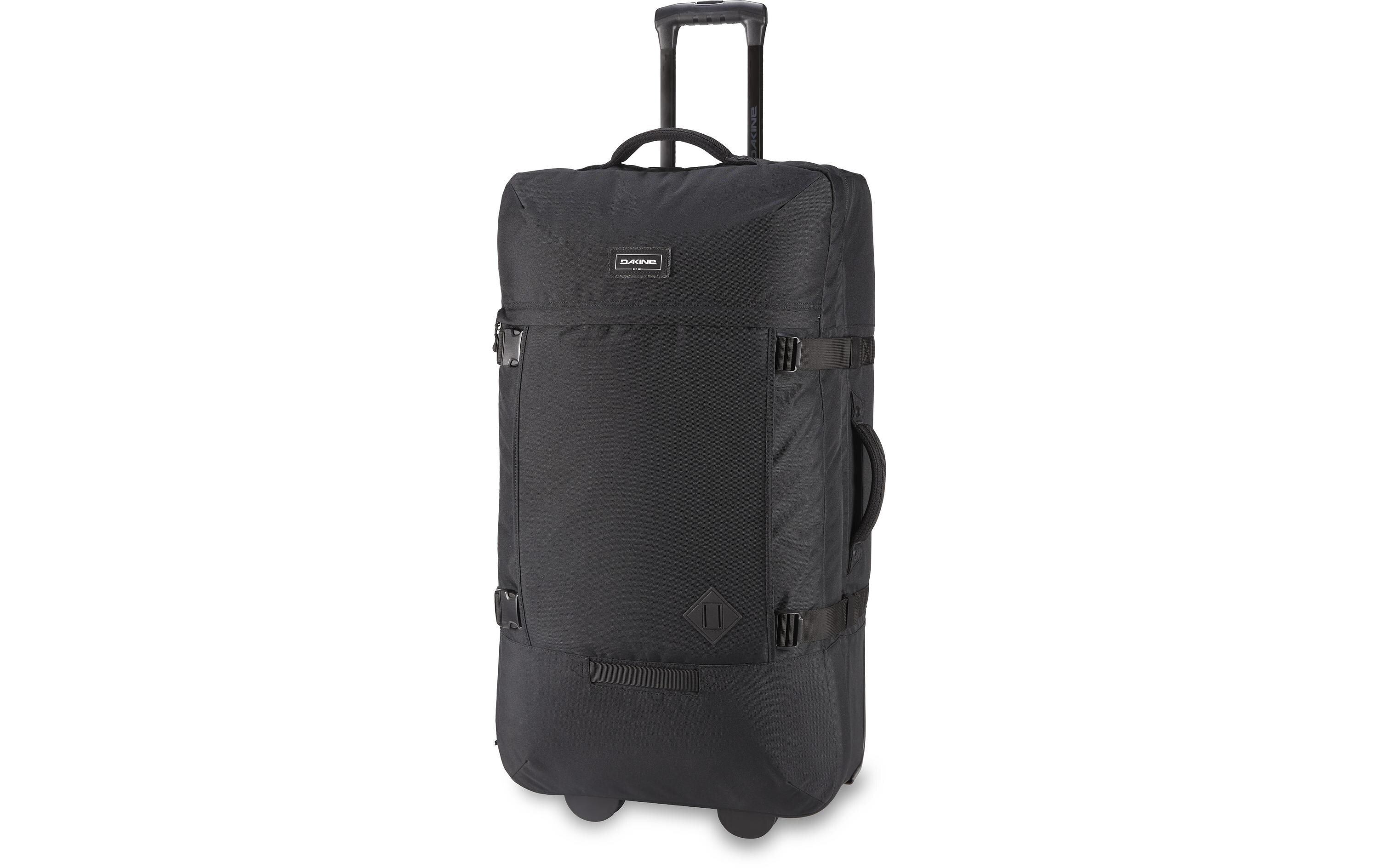 Koffer 365 Roller 120 l, Black<br>Reisekoffer