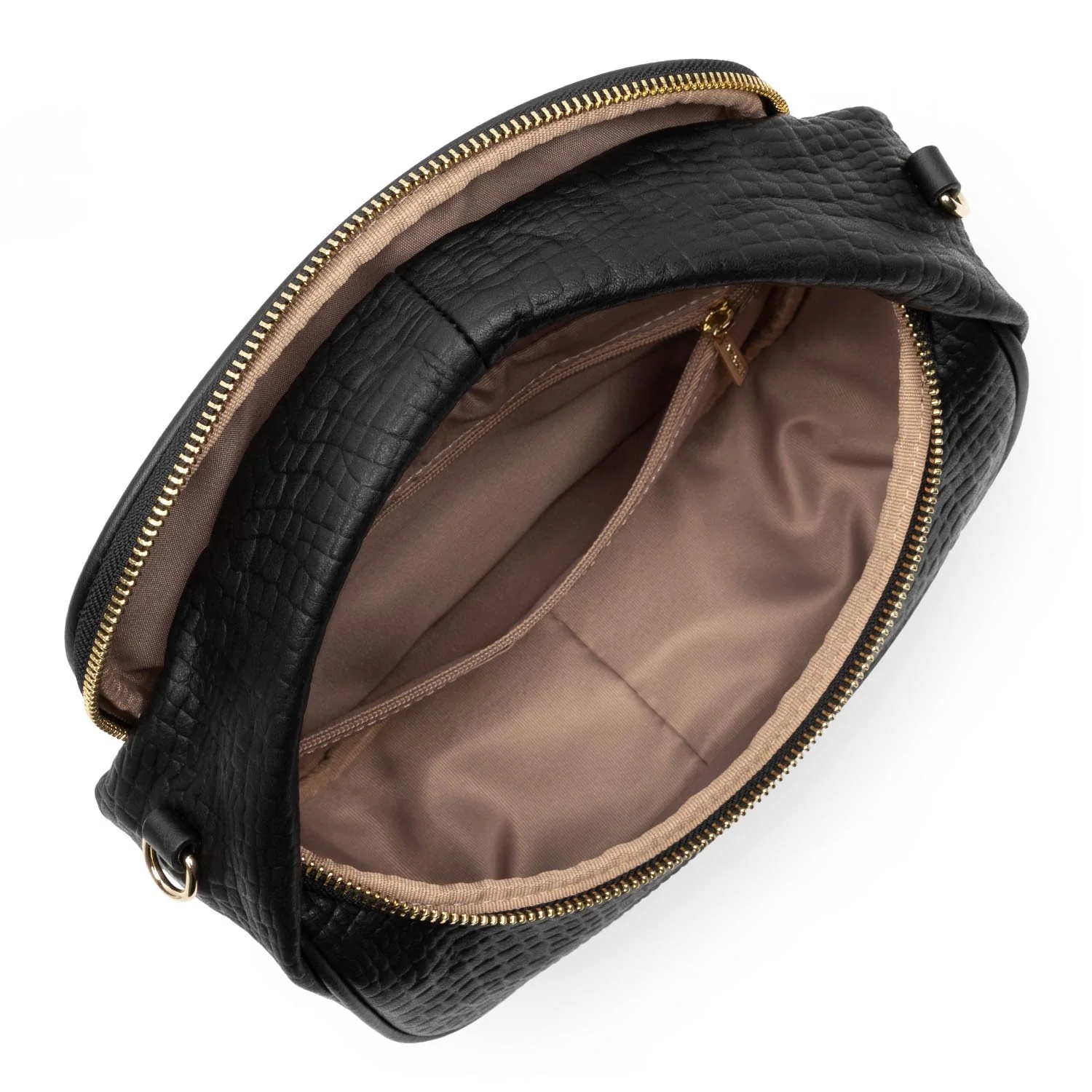 Mini Croco Vanity Ceau-Vanity