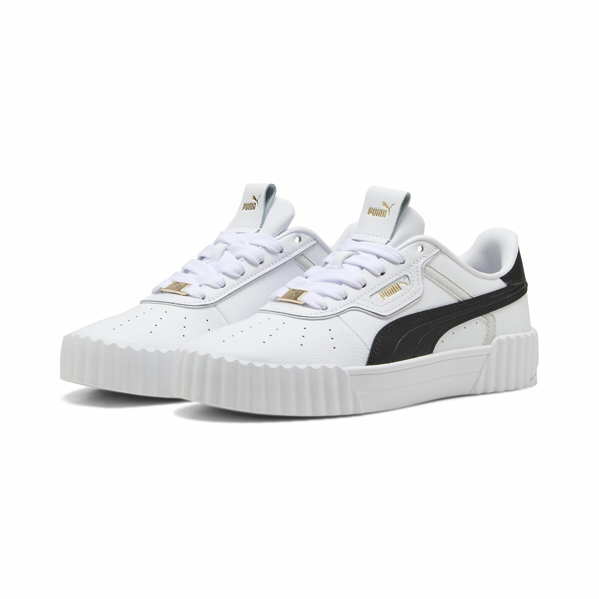 Tênis PUMA Carina 3.0 Luxe