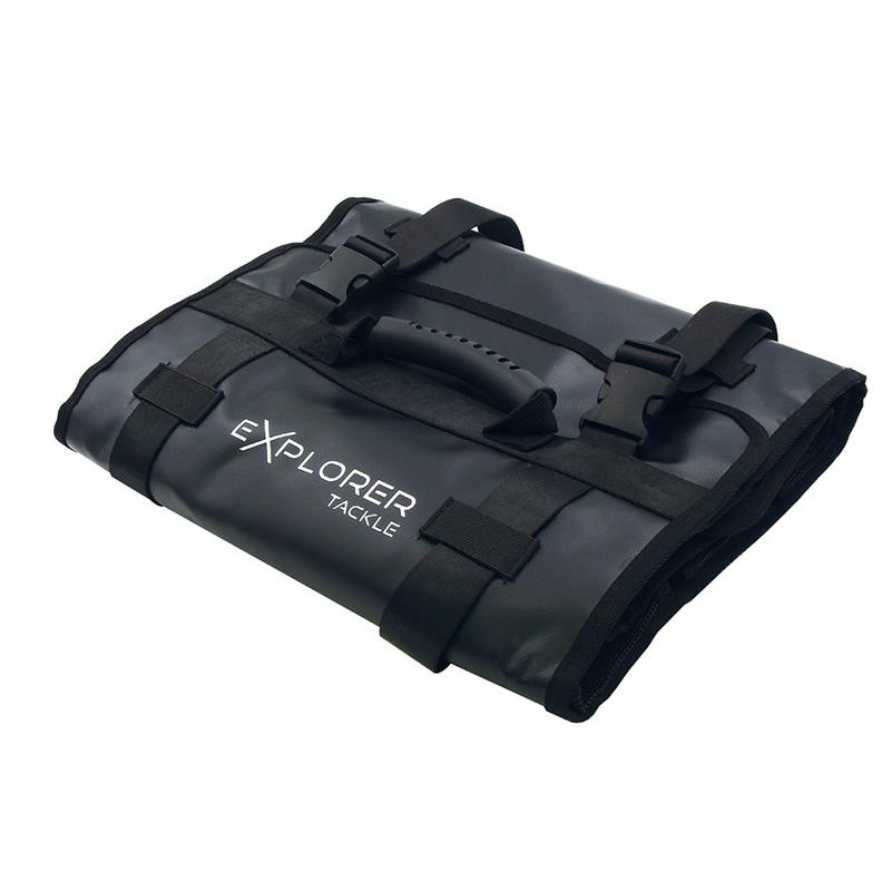 Trousse Explorer Tackle Popper Master Bag
