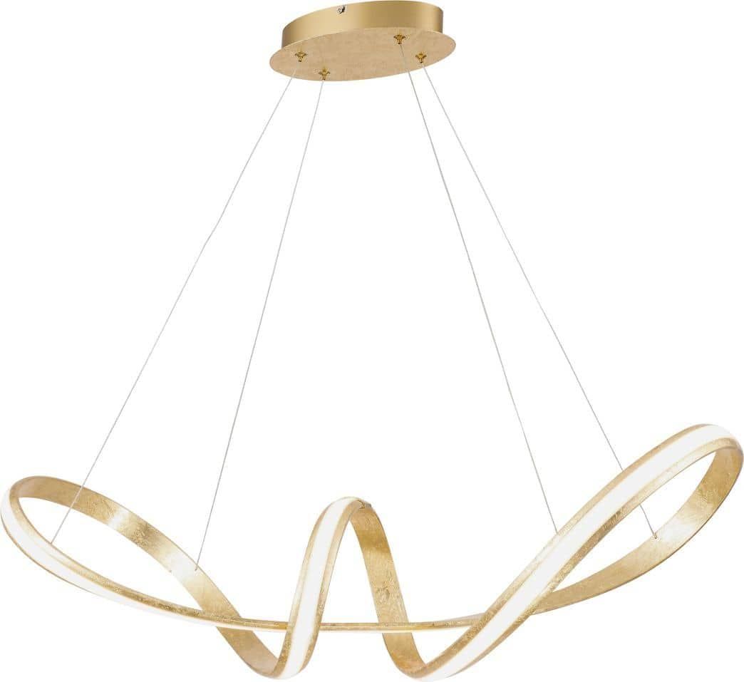 LED-Pendelleuchte