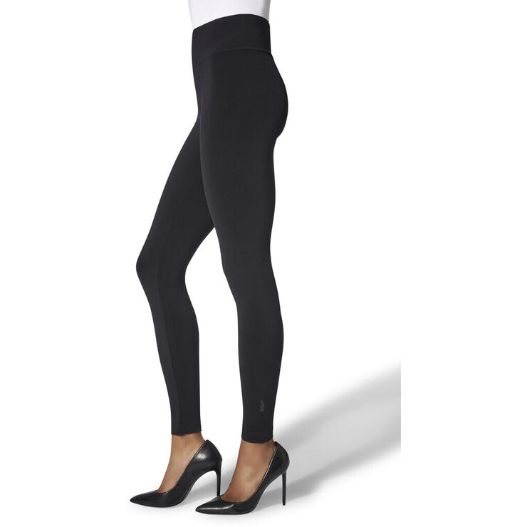 Wolford Perfect Fit Leggings Black