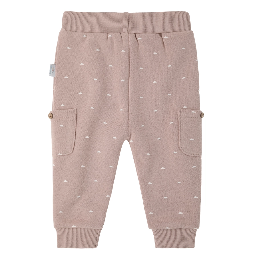 kindsgard Cargohose himma altrosa