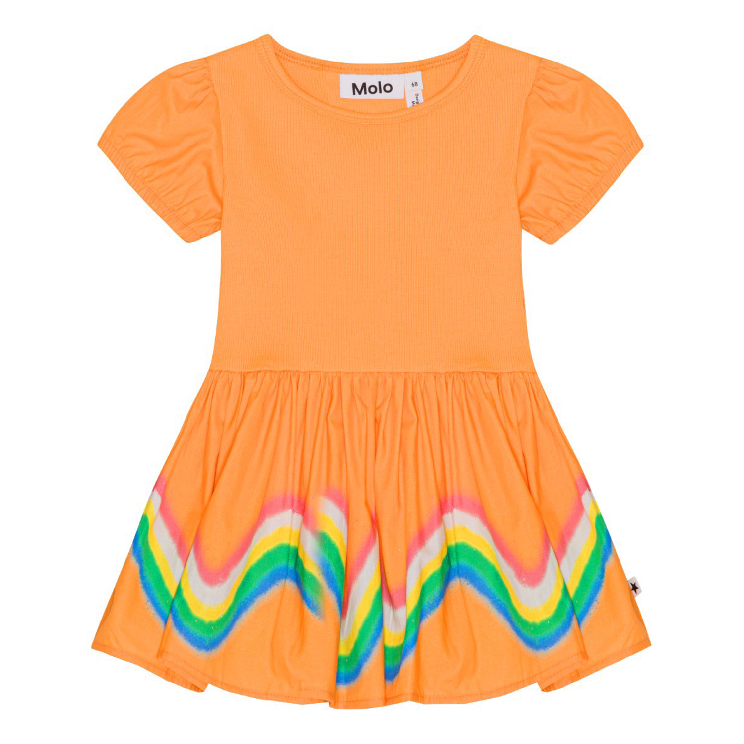 Caitlin - Baby Rainbow