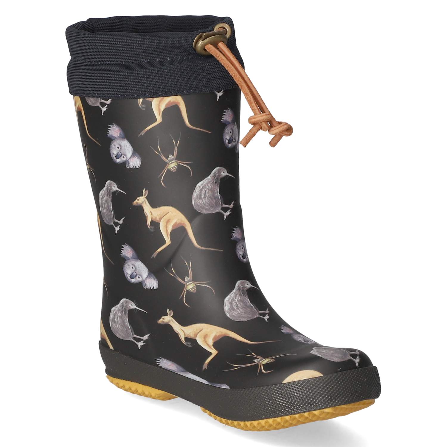 bisgaard Gummistiefel THERMO RUBBER