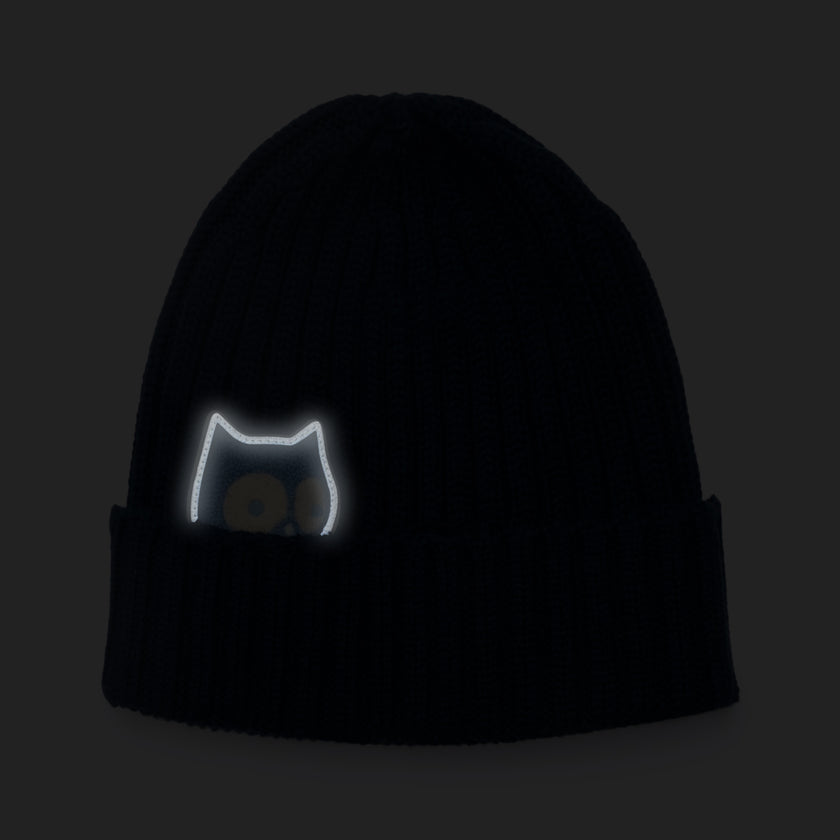 Mallet Merino beanie