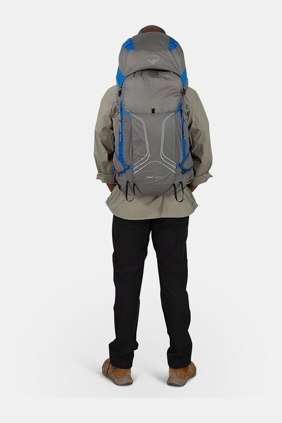 Osprey Osprey Exos Pro 55 Rucksack Backpack