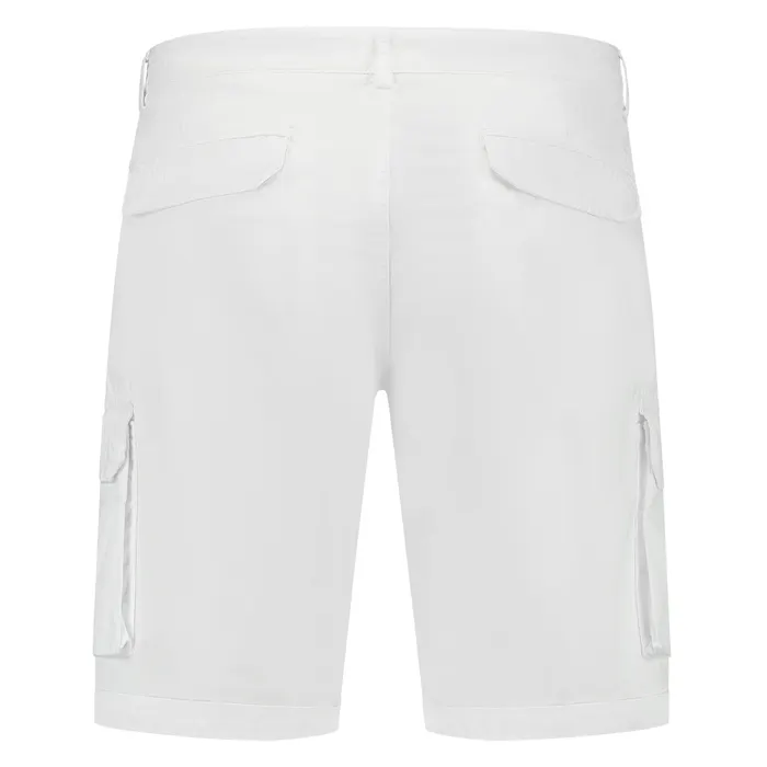40WEFT Nick Cargo Short Heren