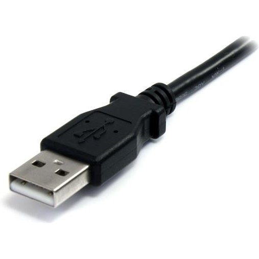 StarTech.com Câble d'Extension Mâle/Femelle USB 2.0 de 90m - Prolongateur USB - Rallonge