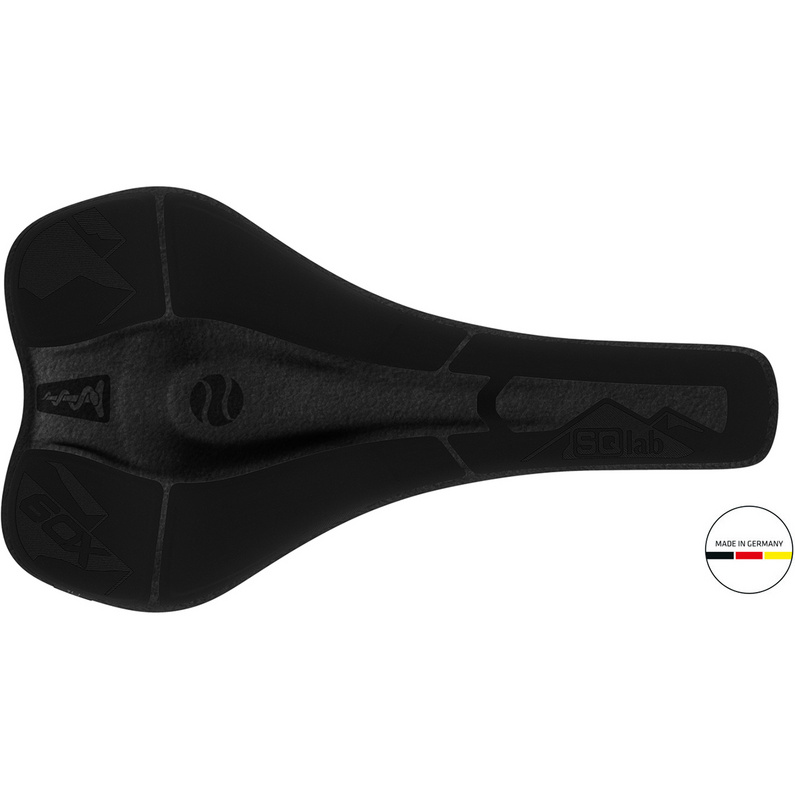 SQ-lab 6OX Infinergy Ergowave Active 2.1 Sattel