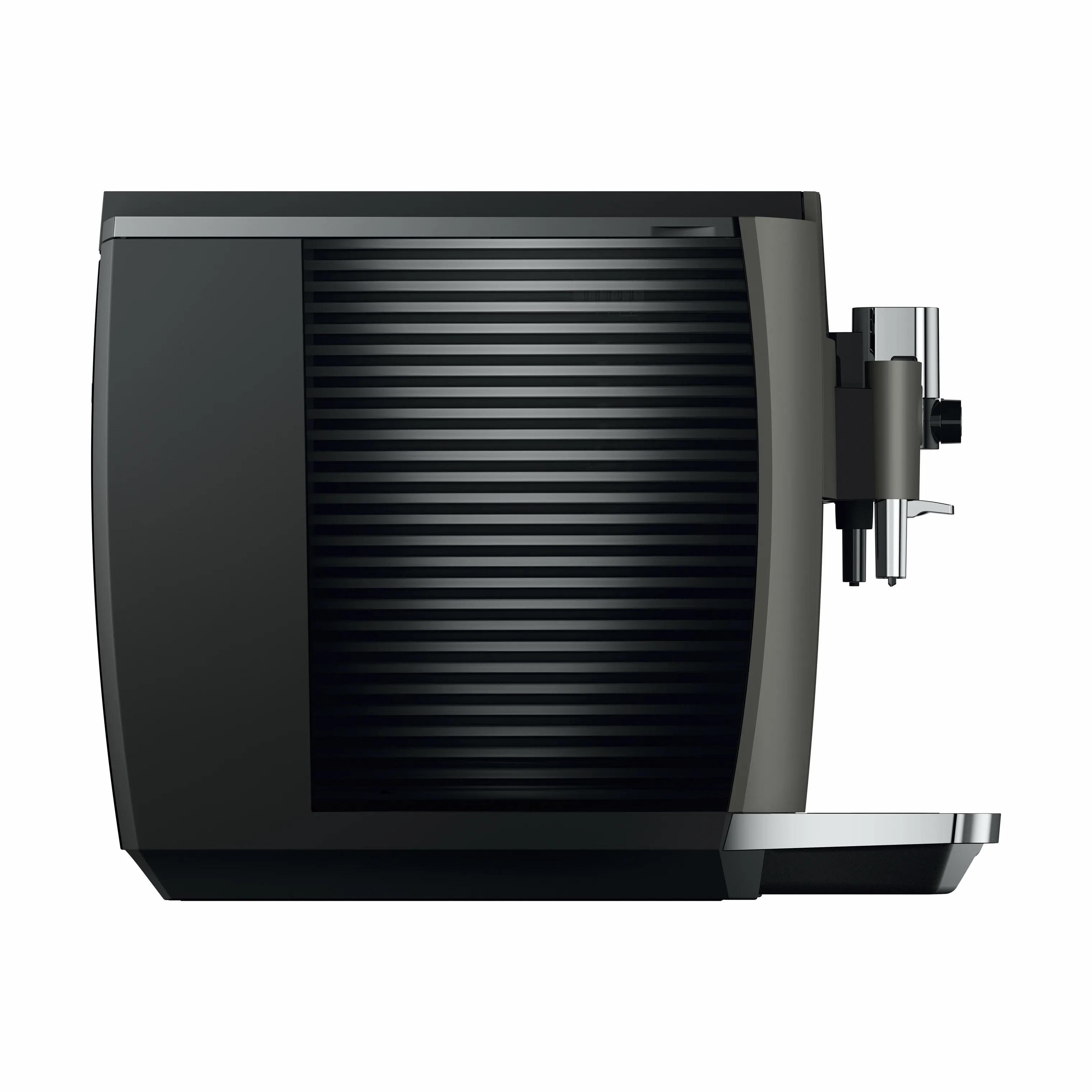 JURA E8 (EC) Kaffemaskine