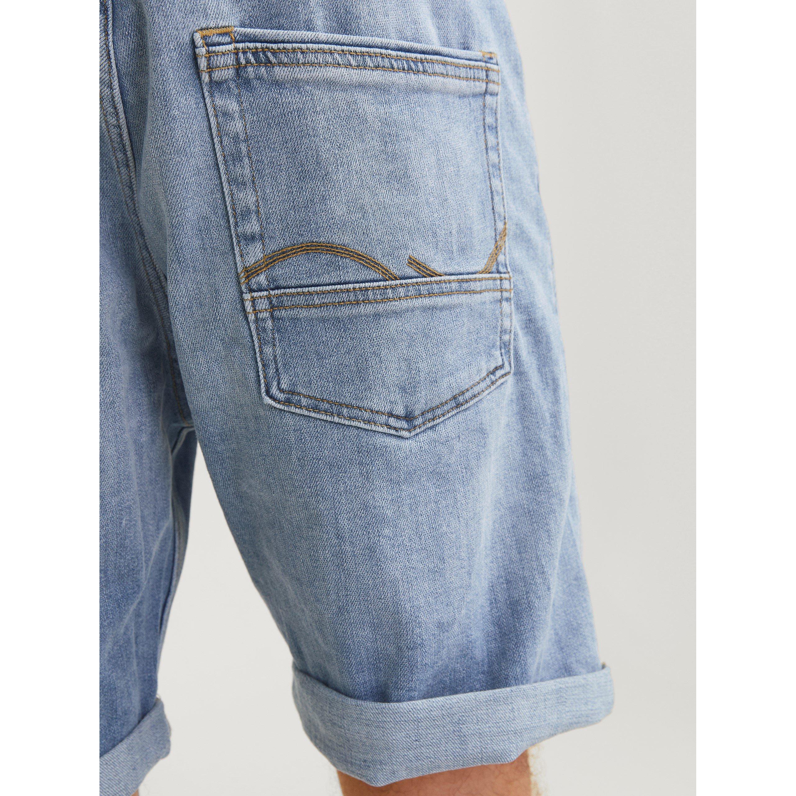 Jack and Jones Denim Shorts