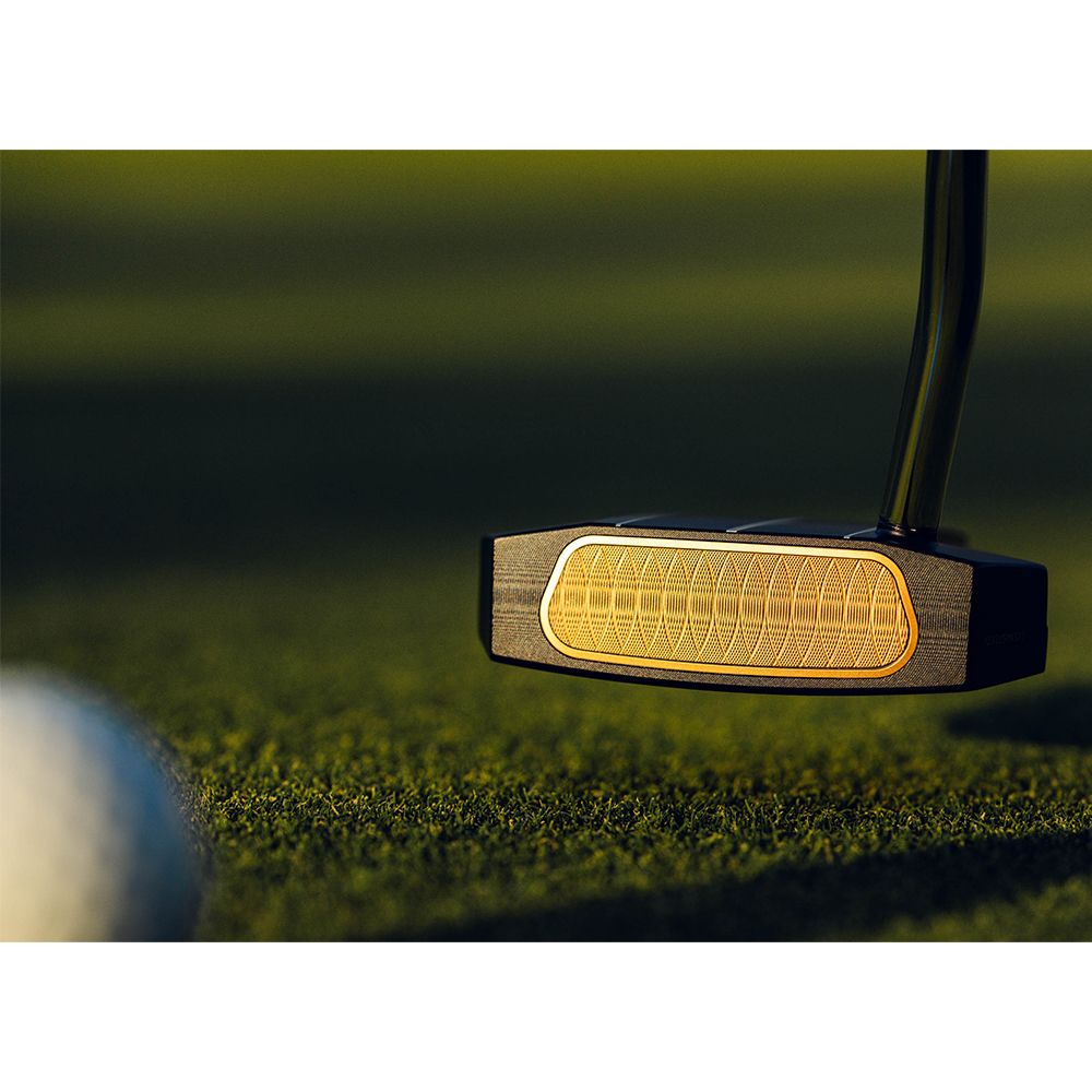 Ai-ONE Milled Eleven T DB Putter