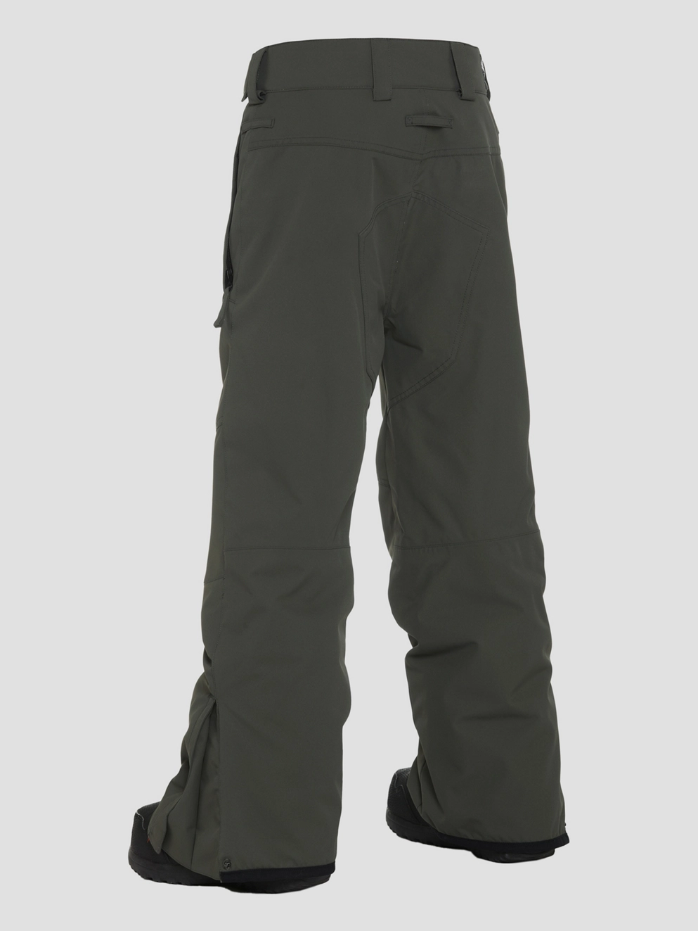Horsefeathers Orca Kids Pants urban olive