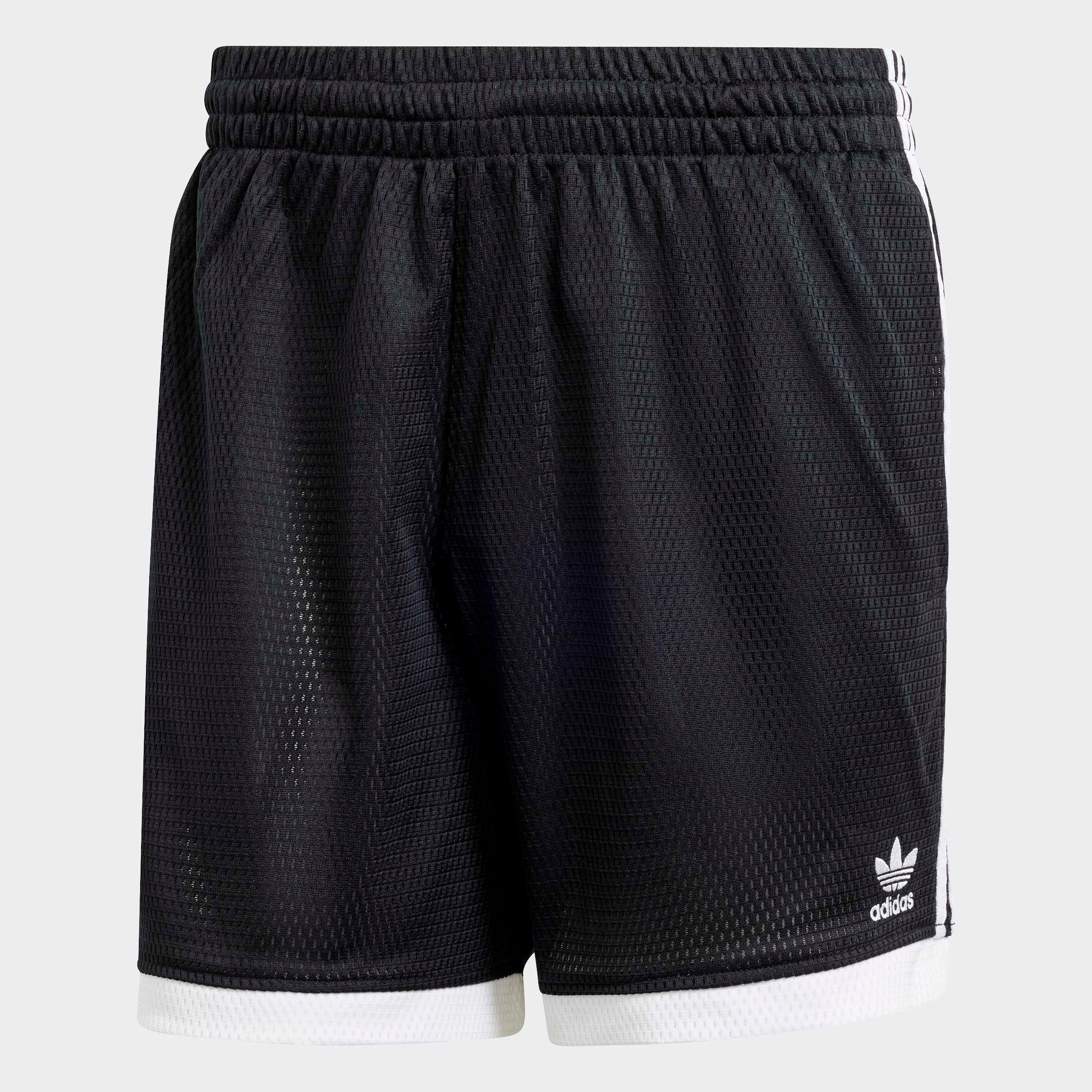 adidas Originals Shorts »Mockeylet short«