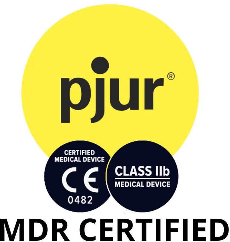 Pjur - Verdovende Spray - Transparant - 20 Ml