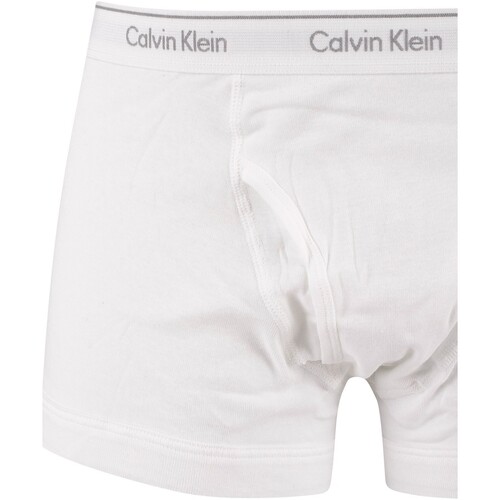 Calvin Klein Jeans - 3 Pack Trunks Multicolor