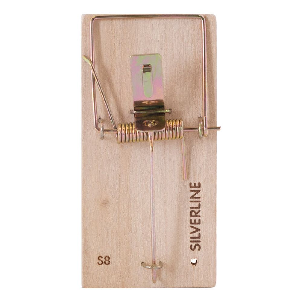 MUSEFELLE SILVERLINE BATTLER M4 TRE 4-PK