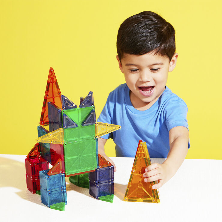 Magna-Tiles MAGNA-TILES microMAGS Com